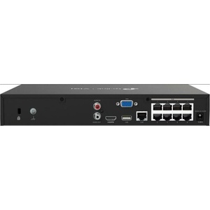 TP-Link 8-channel NVR NVR1008H-8MP