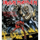 Iron Maiden The Number of the beast 1 LP