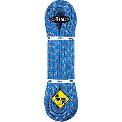 Beal Booster III 9, 7 mm (50 m) Цвят: син