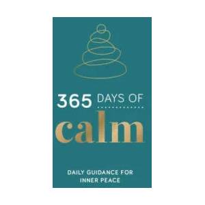 365 Days of Calm | Summersdale (ISBN: 9781800074439)