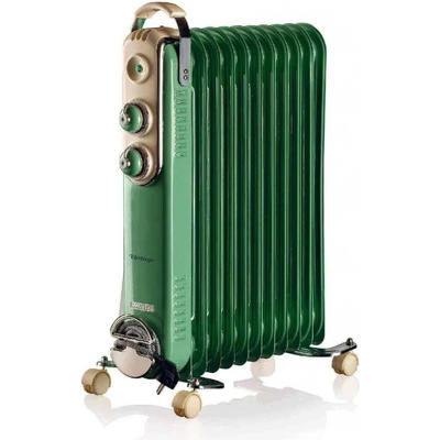 Ariete Vintage ART 839/04 zelený – Zboží Dáma