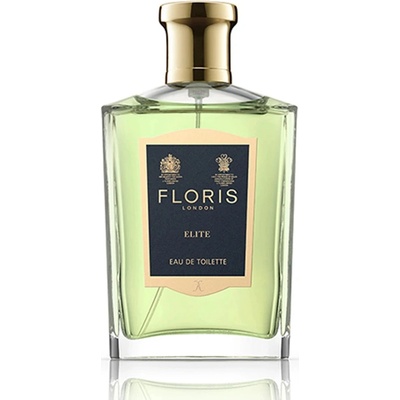 Floris London Floris Elite toaletní voda unisex 100 ml tester