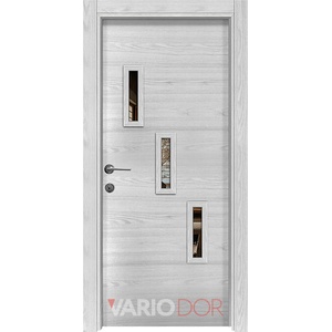 VarioDor Остъкление за интериорна врата мод. vd-23-mr (това не е врата)