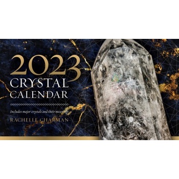 Crystal Calendar 2023