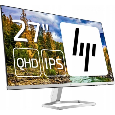 HP M27fq 2H4B5AA