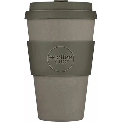 Ecoffee cup Molto Grigio 400 ml