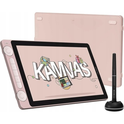 Huion Kamvas 13 Gen 3
