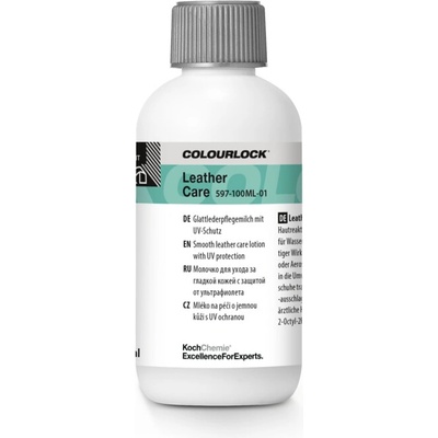 Colourlock Leather Care 100 ml
