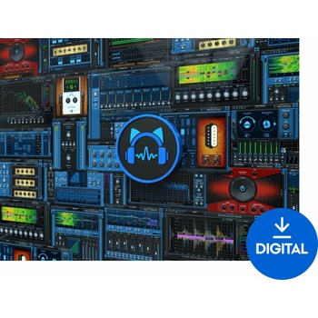 Blue Cat Audio All Plugins Pack (Digitálny produkt)