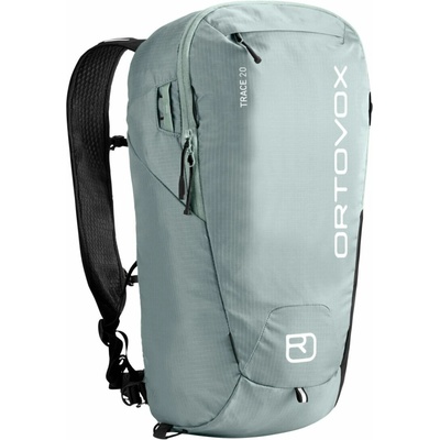 Ortovox Trace 20 l green acid