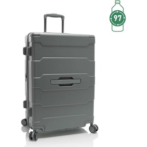 HEYS Пътнически куфар Heys ReNew M Charcoal Heys | Siv | МЪЖЕ | UNI