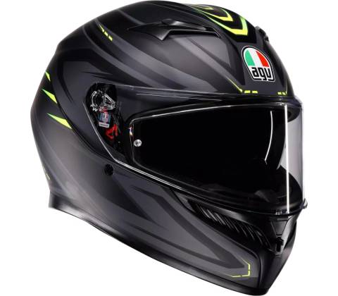 AGV K3 Syth