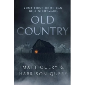 Old Country (ISBN: 9781529375459)