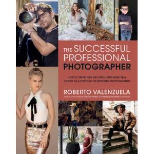Successful Professional Photographer (ISBN: 9781681986104)