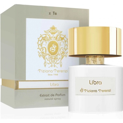 Tiziana Terenzi Libra parfum unisex 100 ml