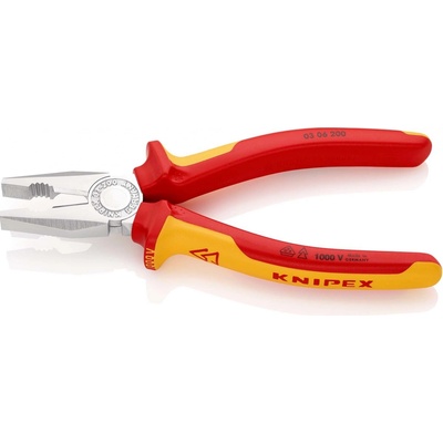 Knipex 0306200
