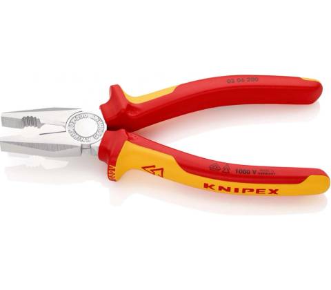 Knipex 0306200