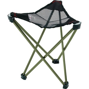 Robens Къмпинг стол Robens Geographic High Camping chair - Glowing Green - размер One Size (580-0057-0411)