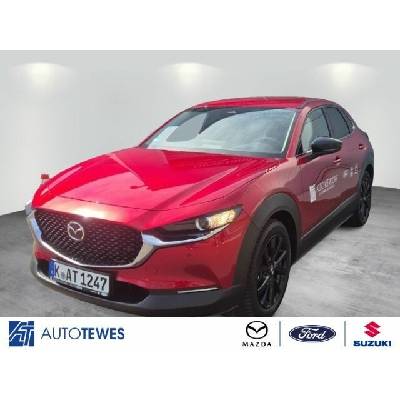Mazda CX-30 2.5 140 Homura 103 kW