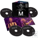 Depeche Mode: Depeche Mode: M 2CD+2BD