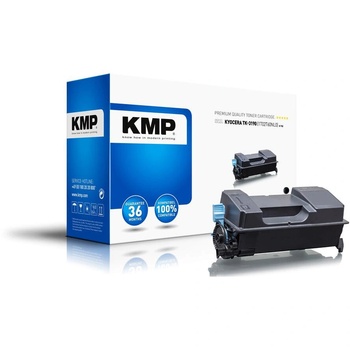 Compatible KMP Kyocera TK-3190 Тонер черен 30000 страници K-T82 (2919,0000)