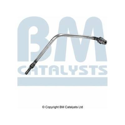 Tlakové potrubí, tlakový senzor (filtr sazí a pevných částic BM CATALYSTS PP11194A