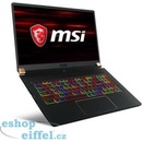 Notebooky MSI GS75 Stealth 9SF-485CZ