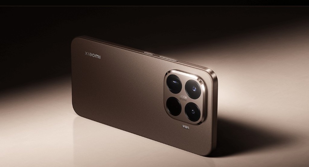 Xiaomi 15T Pro 12GB/1TB Mocha Gold od 729 € - Heureka.sk