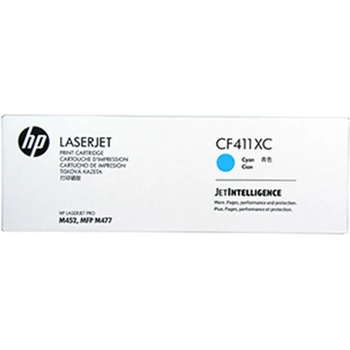 Image 1 of HP CF411XC