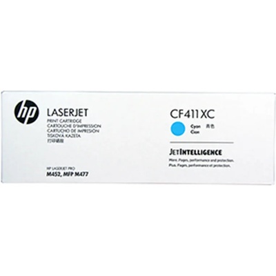 HP CF411XC