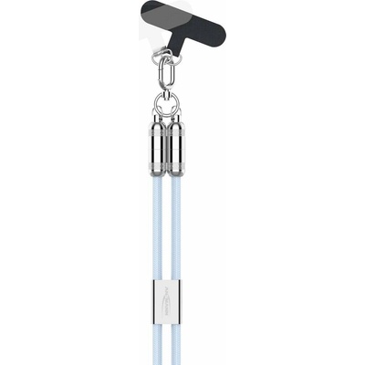 Ansmann 1700-0191 USB-C USB-C ® zástrčka 1,2m modrý
