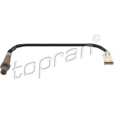 Lambda sonda TOPRAN 721 853