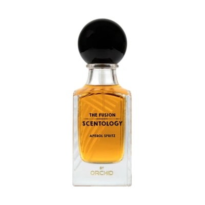 ORCHID The Fusion Scentology Aperol Apritz Eau De Parfum Унисекс, 100 ml
