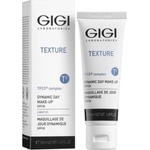 GIGI Laboratories GIGI Texture Тониран дневен крем, SPF30, 01 Light, 50 ml
