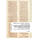 Knaanic Language: Structure and Historical Background