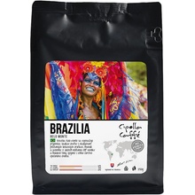 Cipolla caffé Brazília Belo Monte 250 g