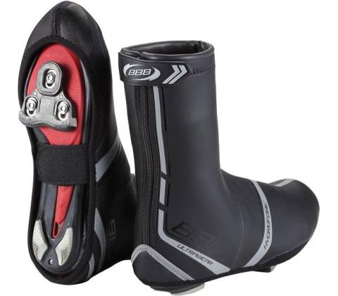 BBB Ultra Wear