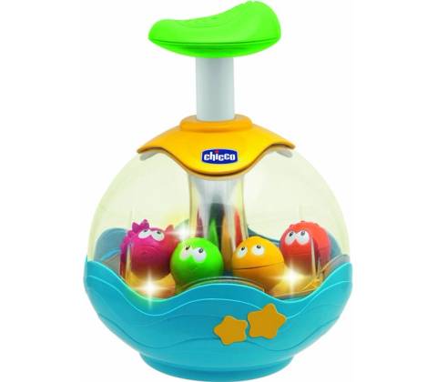Chicco Aquarium