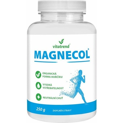 Vitatrend Magnecol 170 g