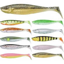 Gunki Bumpy Blood Natural Grey 9cm