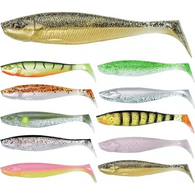 Gunki Bumpy Brown Sugar 11cm