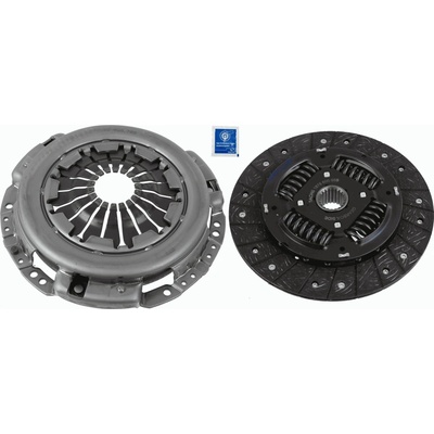 Spojková sada SACHS 3000 950 848 (3000950848)