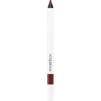 Smashbox Be Legendary Line & Prime Pencil молив-контур за устни цвят Deep Mauve 1.2 гр