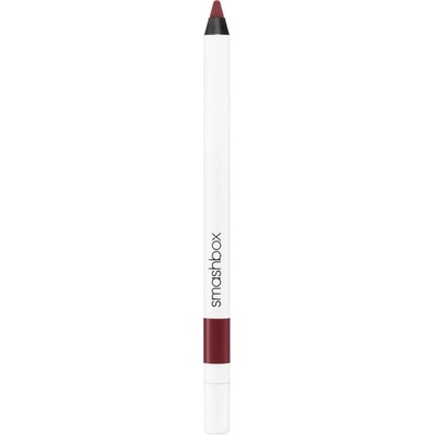 Smashbox Be Legendary Line & Prime Pencil молив-контур за устни цвят Deep Mauve 1.2 гр