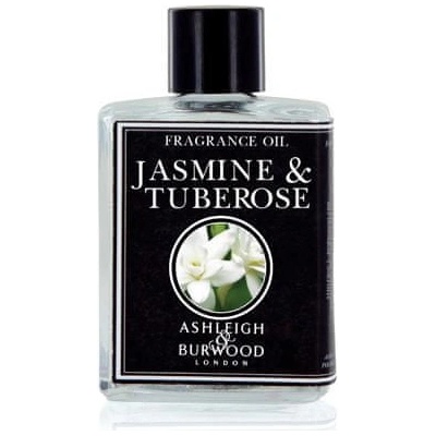 Ashleigh & Burwood Esenciálny olej JASMINE & TUBEROSE 12 ml