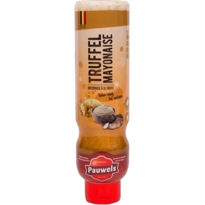 Bobal (Дистрибутор) Pauwels майонеза с трюфели 875г