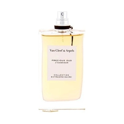 Van Cleef & Arpels Collection Extraordinaire Precious Oud parfumovaná voda dámska 75 ml tester
