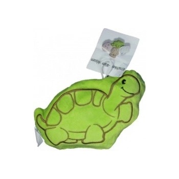 Modom Nahřívací polštářek s třešňovými peckami Želva SJH-583D