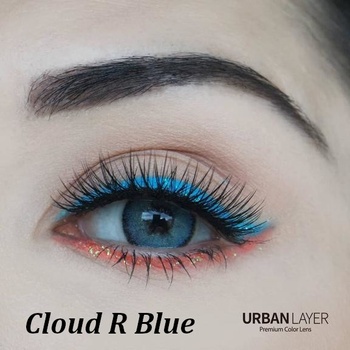 Image 1 of Urban Layer Едногодишни (2 цветни Лещи)