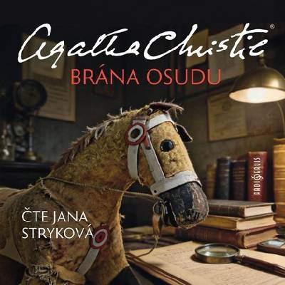 Brána osudu - čte Jana Stryková